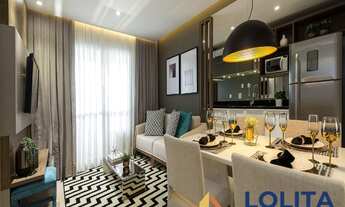 Imagem 3: Apartamento de 2 quartos sendo 1 Suíte DECORADO á VENDA no ITACORUBI