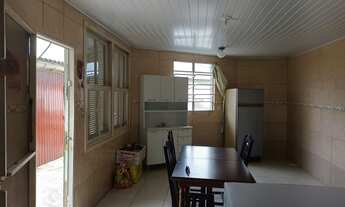 Imagem 5: Casa para venda com 90 metros quadrados com 3 quartos em Magistério - Balneário Pinhal - R