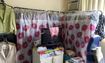 Imagem 7: Rio de Janeiro - Apartamento Padrão - Vila Valqueire