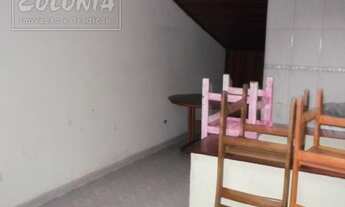 Imagem 2: Mauá - Casa Padrão - Jardim Sônia Maria