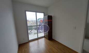 Imagem 7: São Paulo - Apartamento Padrão - Vila Ema