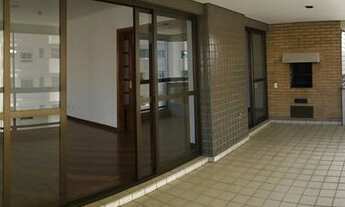 Imagem 7: Apto de 4 Dorms- Sacada Gourmet- 04 Vagas- Lazer- Alphaville Centro