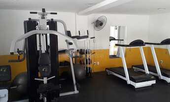 Imagem 4: Apartamento à venda com 2 quartos, 48m², 1 vaga - Jardins Lauro de Freitas