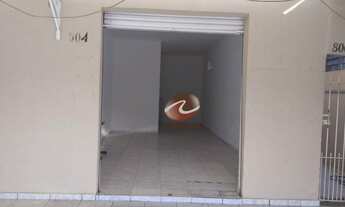 Imagem 5: Ponto para alugar, 55 m² por R$ 980,00/mês - Bosque dos Eucaliptos - São José dos Campos/S