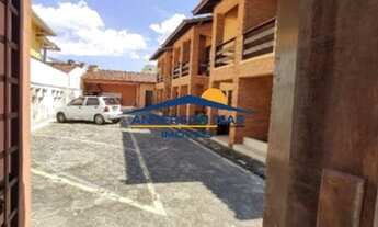 Imagem 4: Sobrado com 2 dormitórios, 83m² por R$ 300.000 - Martim de Sá - Caraguatatuba/SP