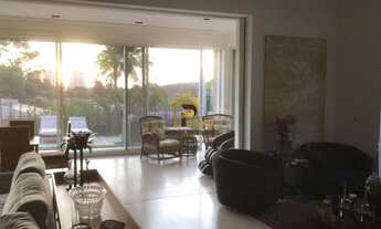 Imagem 3: Barueri - Casa Padrão - Alphaville 01