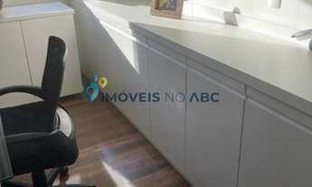 Imagem 4: Apartamento para Venda em São Bernardo do Campo, Baeta Neves, 3 dormitórios, 1 suíte, 3 ba