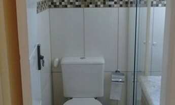 Imagem 5: Apartamento com 57 m², localizado no Jd. Miryam Moreira da Costa - Campinas