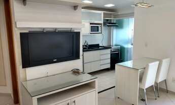 Imagem 4: Duplex para aluguel com 70 metros quadrados com 2 quartos abertos em Moema - São Paulo - S