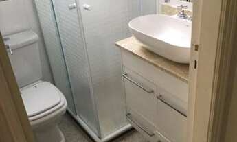 Imagem 6: Apartamento de 54 metros quadrados no bairro Vila Carolina com 2 quartos