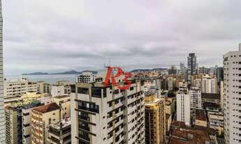 Imagem 2: Apartamento com 4 dormitórios, 255 m² - venda por R$ 4.970.000,00 ou aluguel por R$ 33.130