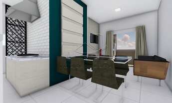 Imagem 4: Toledo - Apartamento - Vila Industrial