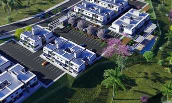 Imagem 5: Apartamento para venda com 57 metros quadrados com 2 quartos