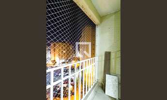 Imagem 6: Apartamento para Aluguel - Jardim Lourdes, 2 Quartos, 48 m2