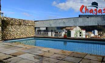 Imagem 7: Cobertura praia Martim de Sá Caraguatatuba Frente Mar