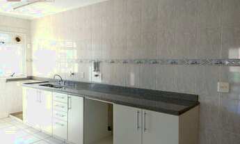 Imagem 3: Apto 133 m² - 3 + 1 dorm (suíte) 3 vagas livres - MANSÕES