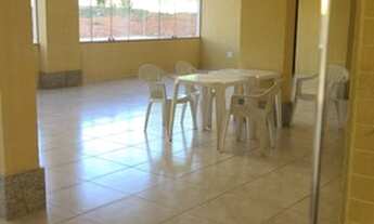 Imagem 2: Apartamento para venda possui 72 metros quadrados com 2 quartos