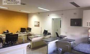 Imagem 3: Sala para alugar, 80 m² por R$ 3.950,00/mês - Vila Partenio - Mogi das Cruzes/SP