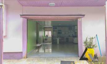 Imagem 6: Casa no bairro Cidade Nova