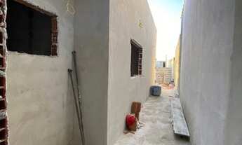 Imagem 4: Oportunidade de Comprar Sua Casa Nova em Lorena Novo Horizonte