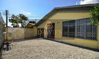 Imagem 6: Casa para venda possui 180 metros quadrados com 4 quartos em Cajuru - Curitiba - PR