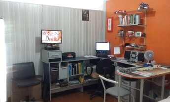 Imagem 3: LINDO APARTAMENTO NO CAMPOS ELÍSIOS 1 DORMITÓRIO ÓTIMA LOCALIZAÇÃO