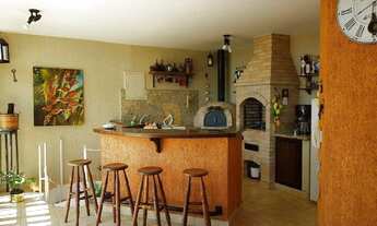 Imagem: Cobertura residencial à venda, Jardim São