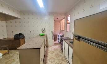 Imagem 4: Apartamento para venda tem 55 metros quadrados com 1 quarto em Tupi - Praia Grande - SP