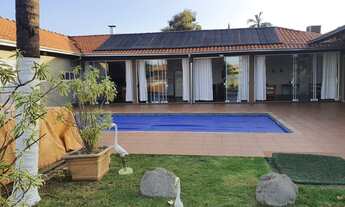 Imagem 3: Rancho no Cond Lago e Sol em Fronteira MG, para venda com 410 m² TOP