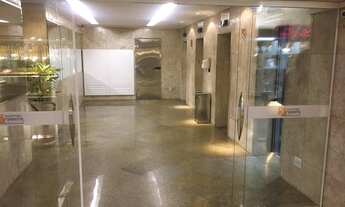 Imagem 3: Belo Horizonte - Box/Garagem - Funcionários