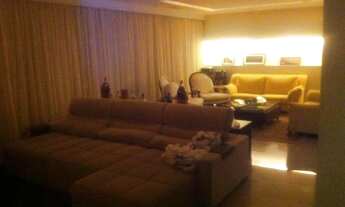 Imagem 3: Apartamento 4 suítes 3 vagas Barra da Tijuca