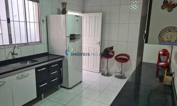 Imagem 2: Casa para Venda em São Bernardo do Campo, Baeta Neves, 3 dormitórios, 2 banheiros, 2 vagas