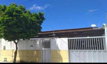 Imagem: Excelente casa em Nova Parnamirim (200 m²