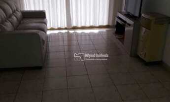 Imagem: Apartamento à venda, 133 m² por R$ 550.000,00