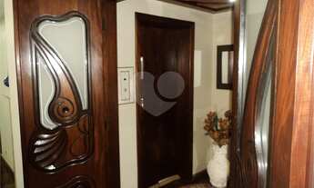 Imagem 2: VENDA APARTAMENTO 260M² NO ALTO DE SANTANA, PRÓXIMO AO HOSPITAL SÃO CAMILO