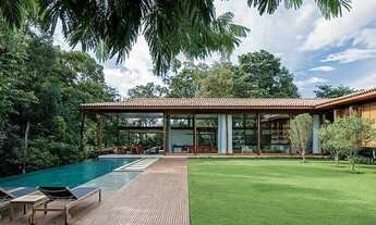 Imagem 5: Lote/Terreno para venda com 600 metros quadrados com 1 quarto em Rio Acima - Mairiporã - S