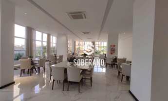 Imagem 9: Apartamento com 4 dormitórios para alugar, 223 m² por R$ 9.400,00/mês - Altiplano Cabo Bra