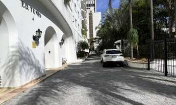 Imagem: APARTAMENTO - JARDIM PAULISTANO - SP