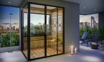 Imagem 4: São Paulo - Apartamento Padrão - JARDIM PAULISTA