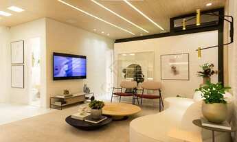 Imagem 2: Edifício Trianon, apartamento para venda em Londrina AP1756