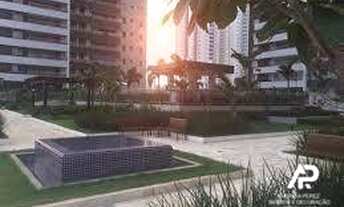 Imagem 2: Apartamento com 4 dormitórios à venda, 143 m² por R$ 790.000,00 - Jardim Aclimação - Cuiab