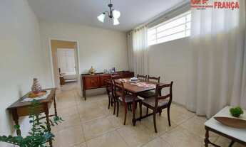 Imagem 5: Casa com 3 dormitórios, 180 m² - venda por R$ 850.000,00 ou aluguel por R$ 3.500,00/mês