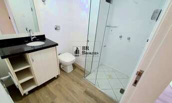 Imagem 4: APARTAMENTO NO MARIA REGINA COM 3 DORMITÓRIOS (1 SUÍTE) centro de Balneário Camboriú/SC