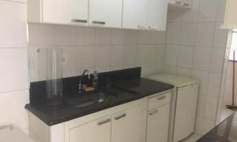 Imagem 5: Apartamento de 68 metros quadrados no bairro Setor Bela Vista com 3 quartos