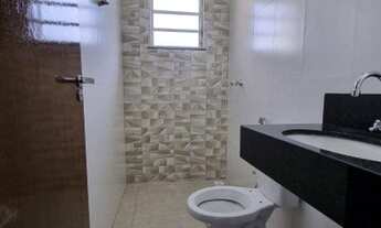 Imagem 6: Casa com 1 Suíte + 2 dormitórios à venda, 75 m² por R$ 220.000 - Jardim Parque dos Ipês