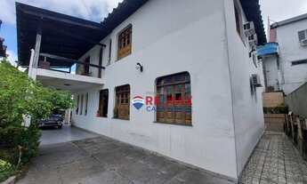 Imagem 2: Casa com 5 dormitórios à venda, 310 m² por R$ 800.000 - Parque 10 de Novembro - Manaus/AM