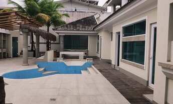 Imagem: CASA ALTO PADRÃO - 6 QUARTOS C/ 5 SUITES