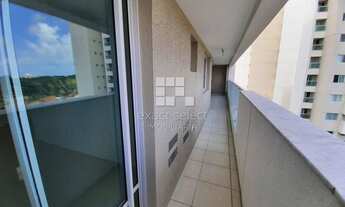 Imagem 2: Apartamento com 2 suítes e closet na suíte principal à venda por R$ 795.192,58 - Cambeba