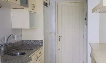 Imagem 6: Ótima oportunidade, Ótima Cobertura duplex, bem ampla e com vista para a Lagoa e muito pri