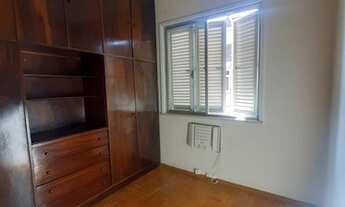 Imagem 7: Apartamento com 02 quartos - Rua Araxá - Grajaú/RJ